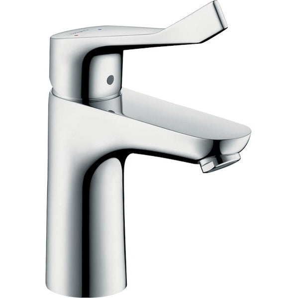 Pesuallashana Hansgrohe 31915000 Focus Care 100 [6150425]