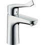 Pesuallashana Hansgrohe 31915000 Focus Care 100 [6150425]