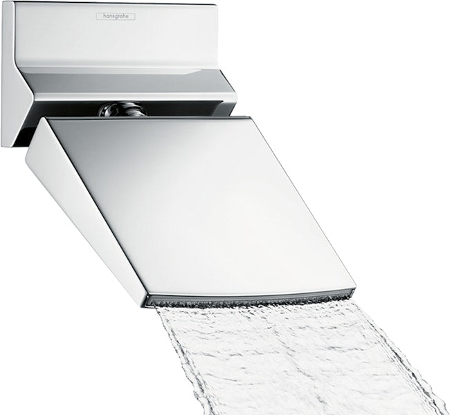Piiloasennushana Hansgrohe 26442000 Raindance Vesiputous [6559476]