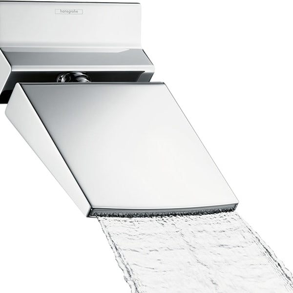 Piiloasennushana Hansgrohe 26442000 Raindance Vesiputous [6559476]