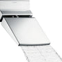Piiloasennushana Hansgrohe 26442000 Raindance Vesiputous [6559476]