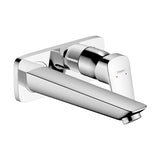 Pesuallashana Hansgrohe 71220000 Logis Seinäm.Piiloas. [6150398] |