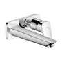 Pesuallashana Hansgrohe 71220000 Logis Seinäm.Piiloas. [6150398] |