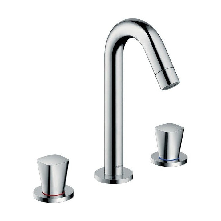 Pesuallashana Hansgrohe 71133000 Logis 2 - Ote [6150396] |