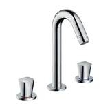 Pesuallashana Hansgrohe 71133000 Logis 2 - Ote [6150396] |