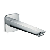 Juoksuputki Hansgrohe Logis 195 Mm [6559527] |