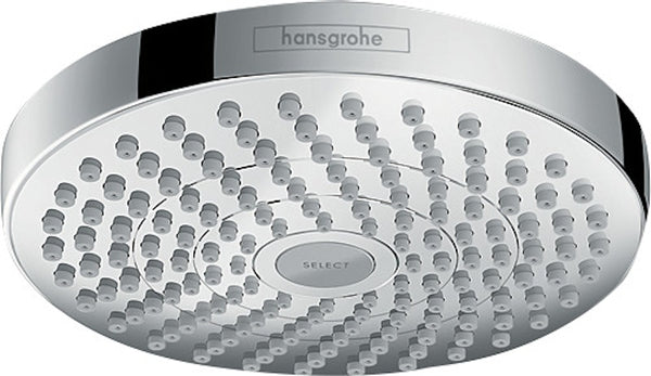 Yläsuihku Hansgrohe 26523000 Croma Select S180 Eco [6559706] |