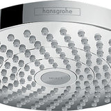 Yläsuihku Hansgrohe 26522000 Croma Select S 180 2 [6559704] |