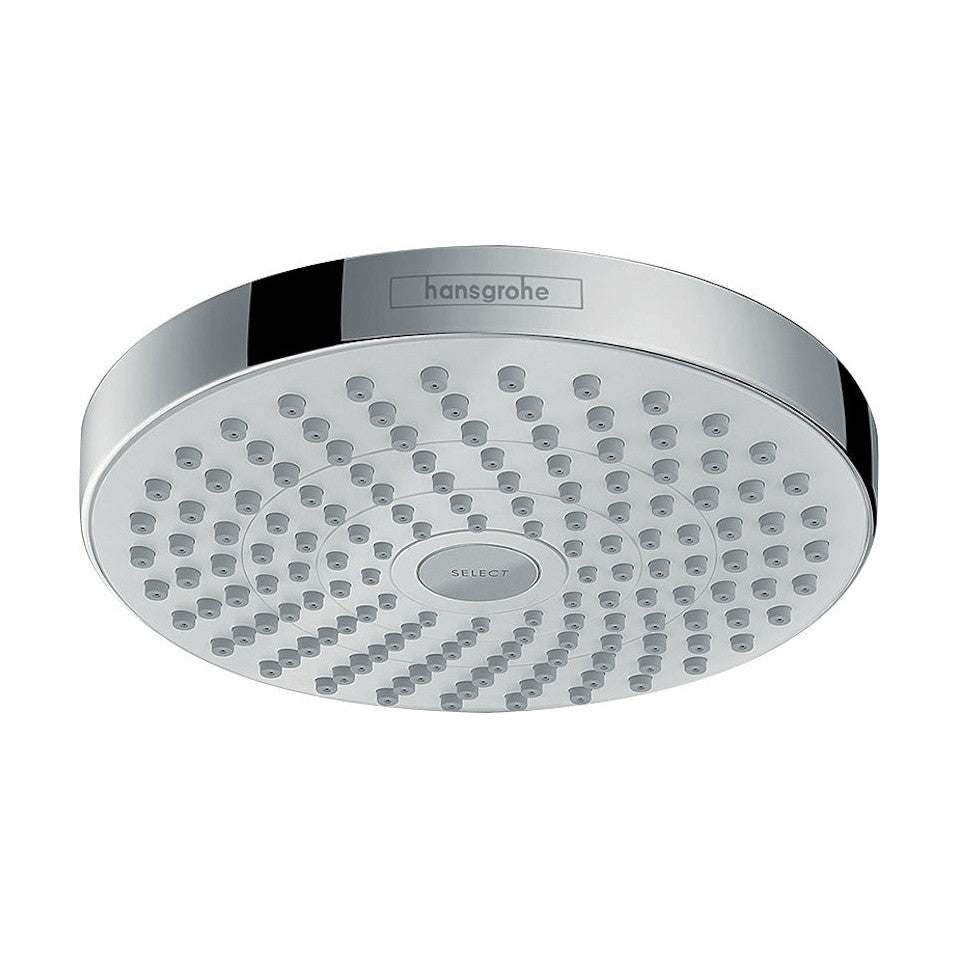 Yläsuihku Hansgrohe 26522400 Croma Select S180 [6559705] |
