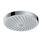 Yläsuihku Hansgrohe 26522400 Croma Select S180 [6559705] |