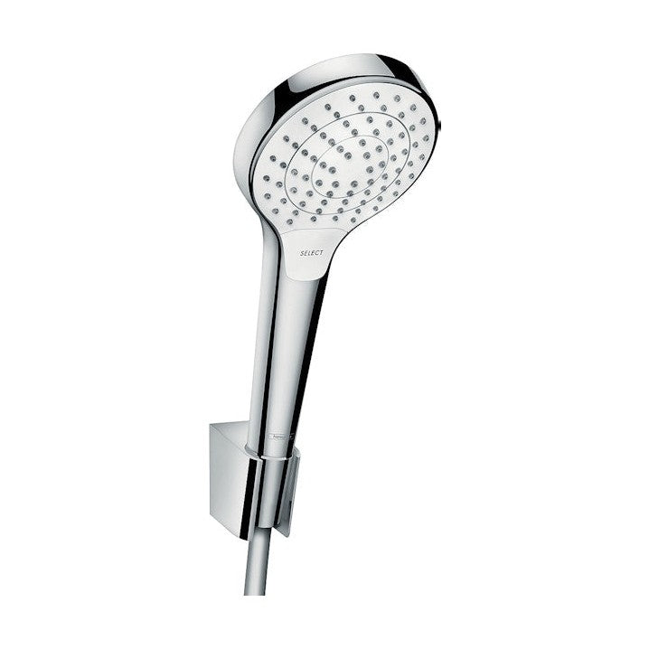 Käsisuihkusetti Hansgrohe 26411400 Croma Select S [6559532]
