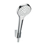 Käsisuihkusetti Hansgrohe 26411400 Croma Select S [6559532]