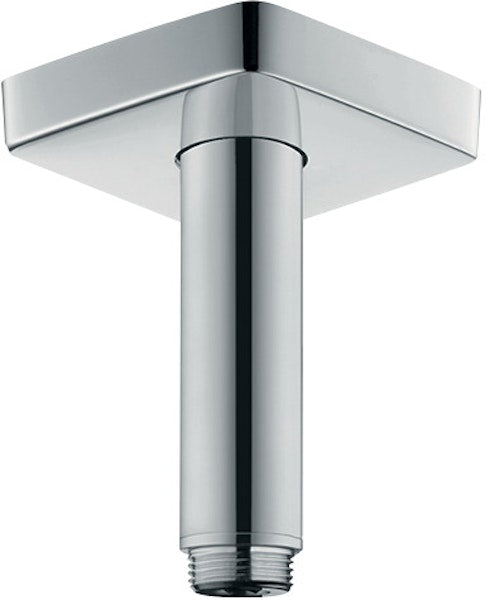 Piiloasennushana Hansgrohe 27467000 Suihkuputki E 100 [6559569]