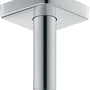 Piiloasennushana Hansgrohe 27467000 Suihkuputki E 100 [6559569]