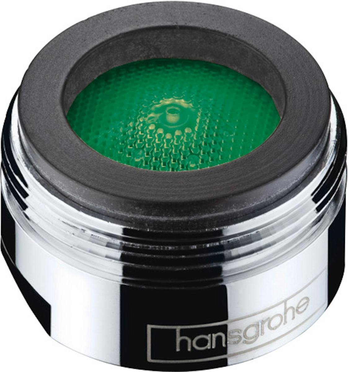 Poresuutin Hansgrohe 95928000 5 L Min M24X1 [6559876]