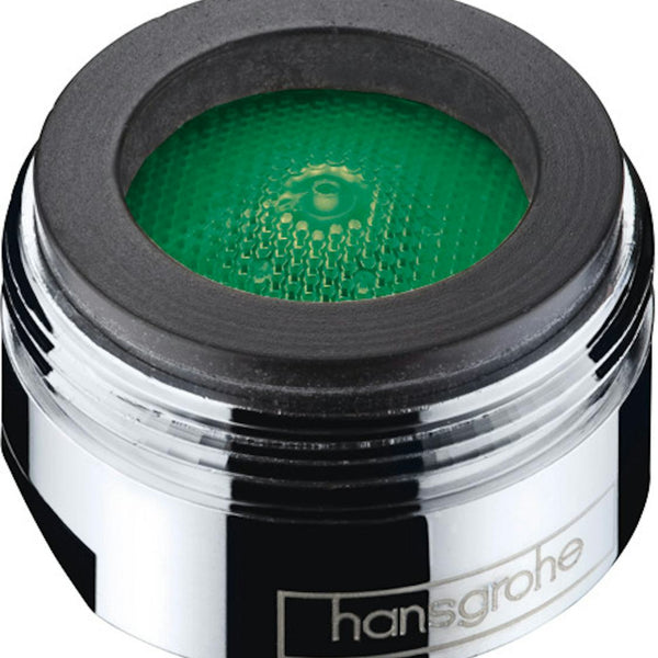 Poresuutin Hansgrohe 95928000 5 L Min M24X1 [6559876]
