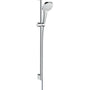 Suihkusetti Hansgrohe 26591400 Croma Select E Eco 9L [6559594]