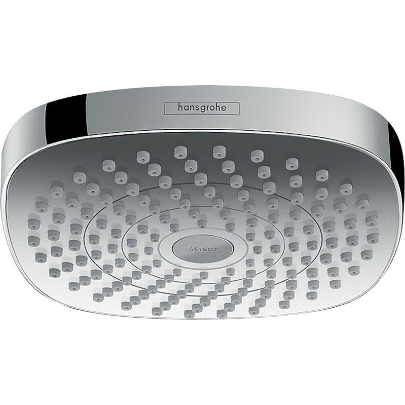 Yläsuihku Hansgrohe 26528400 Croma Select E180 Eco [6559711] |