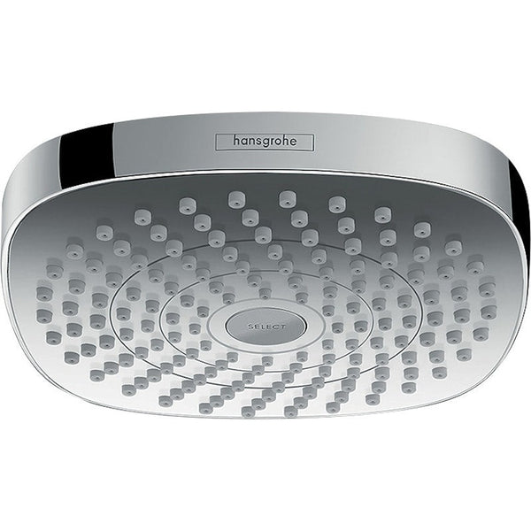 Yläsuihku Hansgrohe 26528400 Croma Select E180 Eco [6559711] |