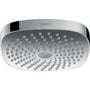 Yläsuihku Hansgrohe 26528400 Croma Select E180 Eco [6559711] |