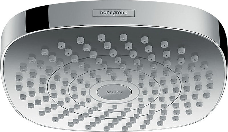 Yläsuihku Hansgrohe 26528000 Croma Select E180 Eco [6559710] |