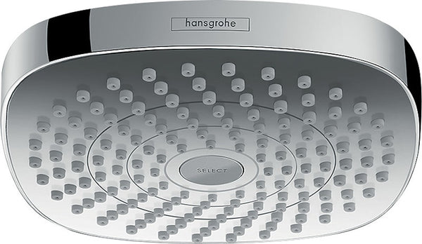 Yläsuihku Hansgrohe 26528000 Croma Select E180 Eco [6559710] |
