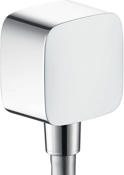 Seinäliitin Hansgrohe 26457000 Fixfit E [6559567]