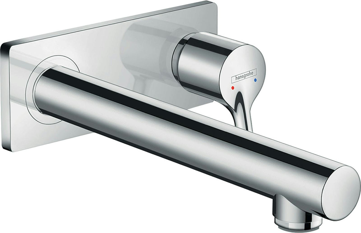Piiloasennushana Hansgrohe 72111000 Talis S Pesuallas 225 [6150422]
