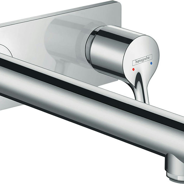 Piiloasennushana Hansgrohe 72111000 Talis S Pesuallas 225 [6150422]