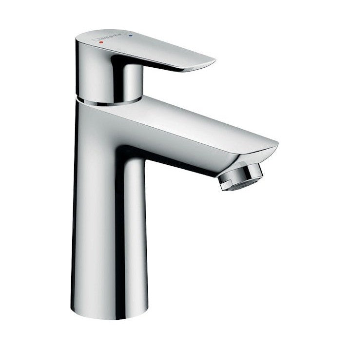 Pesuallashana Hansgrohe Talis E 110 Ilman Pv Kromi [6150791] |