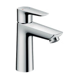Pesuallashana Hansgrohe Talis E 110 Ilman Pv Kromi [6150791] |