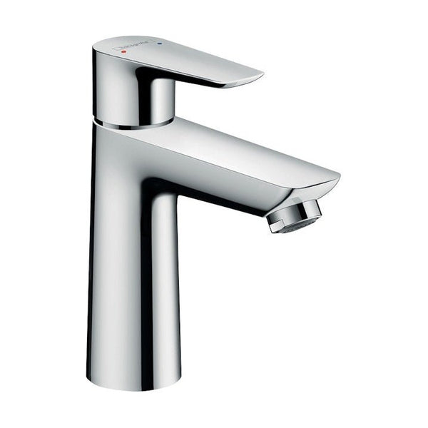 Pesuallashana Hansgrohe Talis E 110 Ilman Pv Kromi [6150791] |