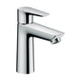Pesuallashana Hansgrohe Talis E 110 Ilman Pv Kromi [6150791] |