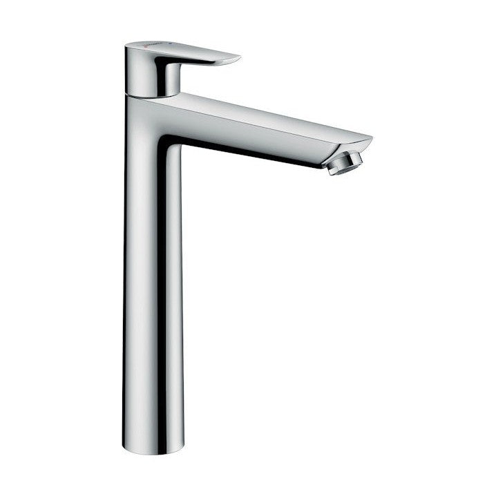 Pesuallashana Hg Talis E 240 Vipup Kromi [6150431] |