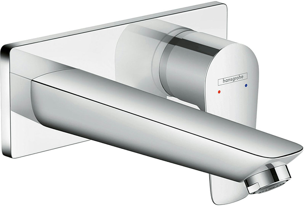 Piiloasennushana Hansgrohe 71732000 Talis E Pesuallas 165  [6150411]
