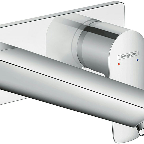 Piiloasennushana Hansgrohe 71732000 Talis E Pesuallas 165  [6150411]