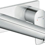 Piiloasennushana Hansgrohe 71732000 Talis E Pesuallas 165  [6150411]