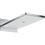 Piiloasennushana Hansgrohe 24001400 Rainmaker Yläsuihku [6559727]