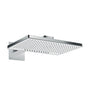 Piiloasennushana Hansgrohe 24004400 Rainmaker Yläsuihku [6559730]