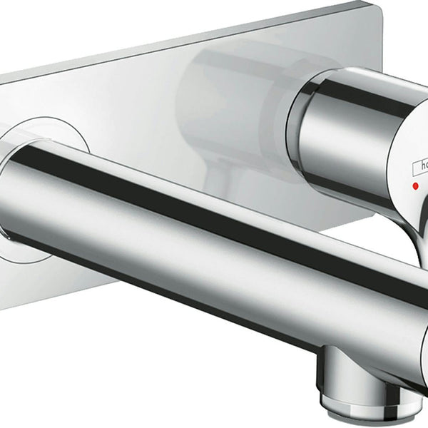 Piiloasennushana Hansgrohe 72110000 Talis S Pesuallas 165 [6150421]
