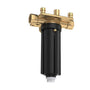 Piiloasennushana Hansgrohe 24010180 Rainmaker Runko Yläs, [6559734]