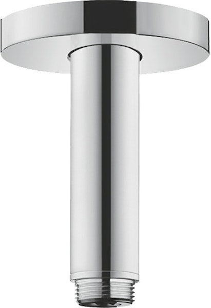 Piiloasennushana Hansgrohe 27393000 Suihkuputki S 100 [6559744]
