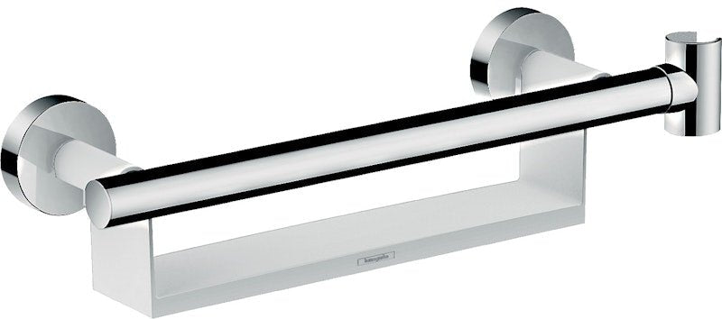 Tukitanko Hansgrohe 26328400 Sis,Hylly Ja Pidike [5773871] |