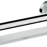 Tukitanko Hansgrohe 26328400 Sis,Hylly Ja Pidike [5773871] |