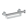 Tukitanko Hansgrohe 26328400 Sis,Hylly Ja Pidike [5773871] |