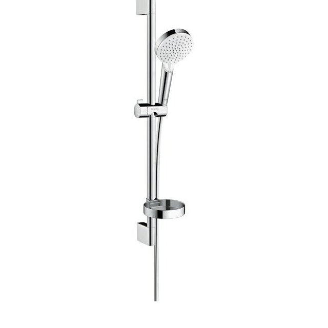 Käsisuihkusetti Hansgrohe 26553400 Crometta Var.Saip.Ku. [6559763] |