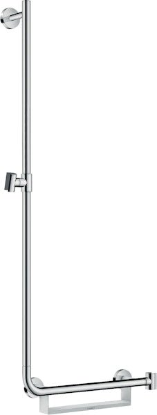 Suihkutanko Hansgrohe 26403400 Yhdist,Tukitanko 1100 [6559775] |