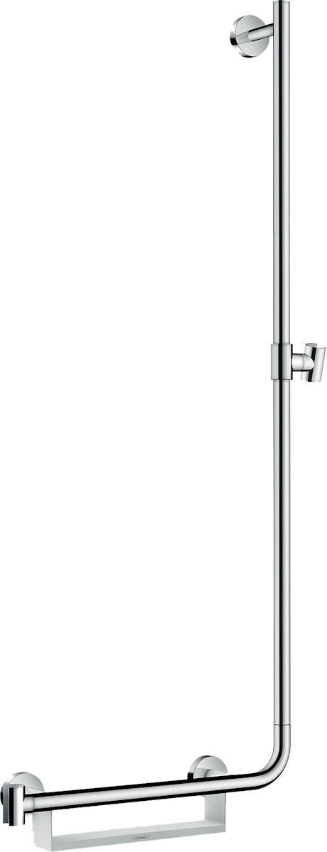 Suihkutanko Hansgrohe 26404400 Yhdist,Tukitanko 1100 [6559776] |