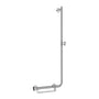 Suihkutanko Hansgrohe 26404400 Yhdist,Tukitanko 1100 [6559776] |