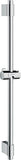 Suihkutanko Hansgrohe 27355000 Varia 72 Cm Kromi [6550288] |
